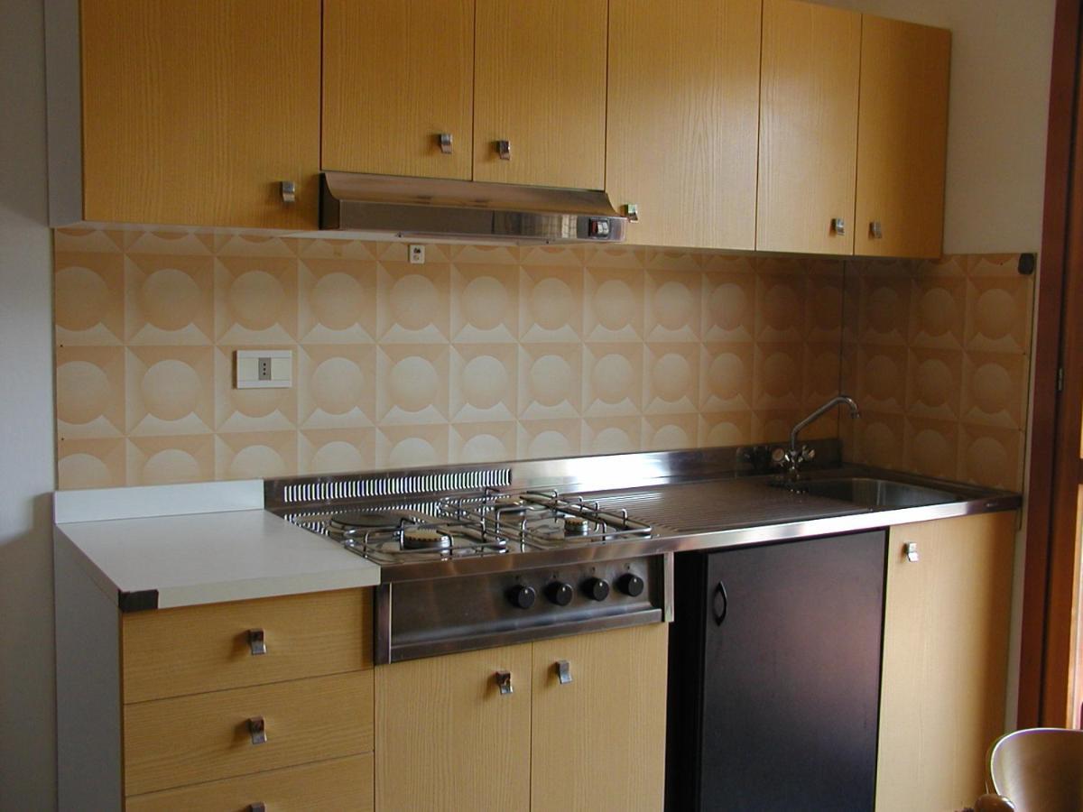 Апартаменты Flats Valbella Бибионе Экстерьер фото