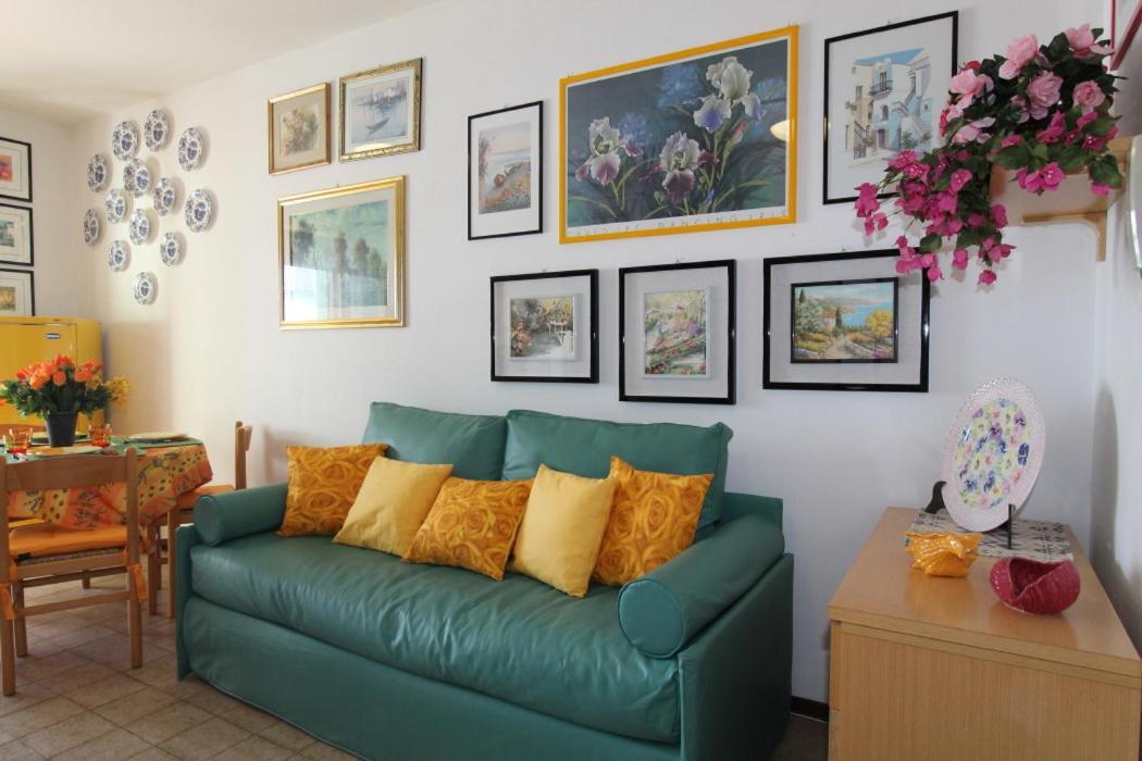 Апартаменты Flats Valbella Бибионе Экстерьер фото