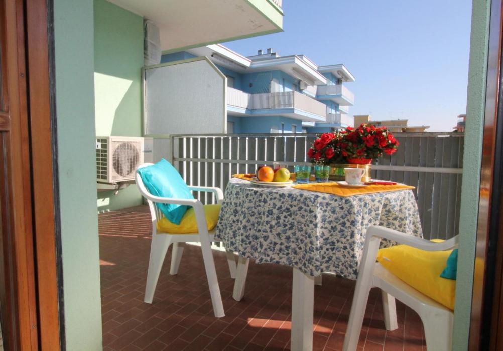 Апартаменты Flats Valbella Бибионе Экстерьер фото