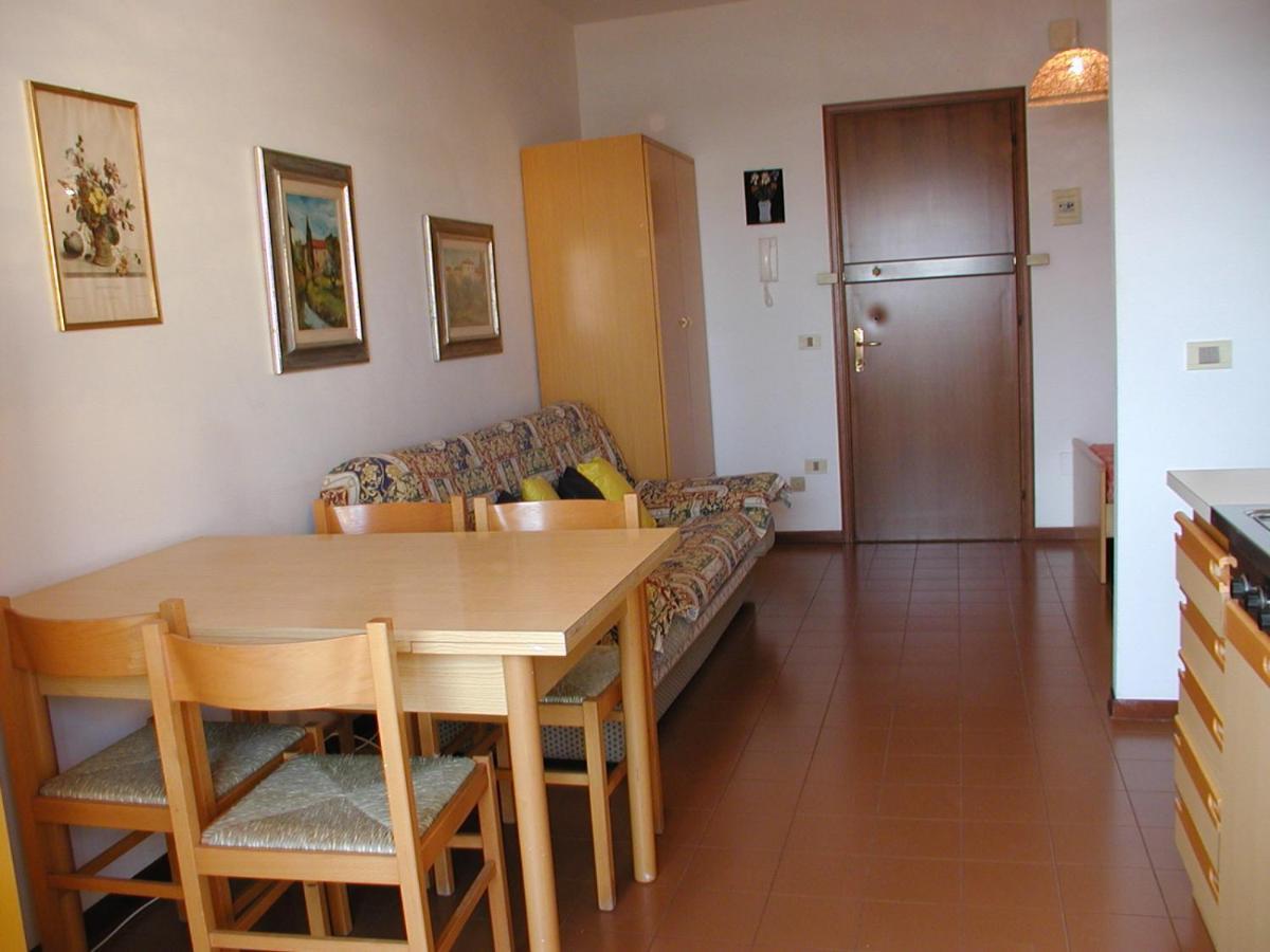 Апартаменты Flats Valbella Бибионе Экстерьер фото